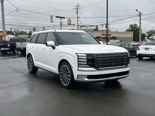 New 2026 Hyundai Palisade Calligraphy image 3