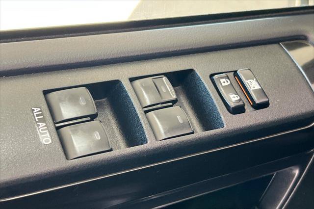 Certified 2024 Toyota 4Runner TRD Pro AWD/4WD image 13