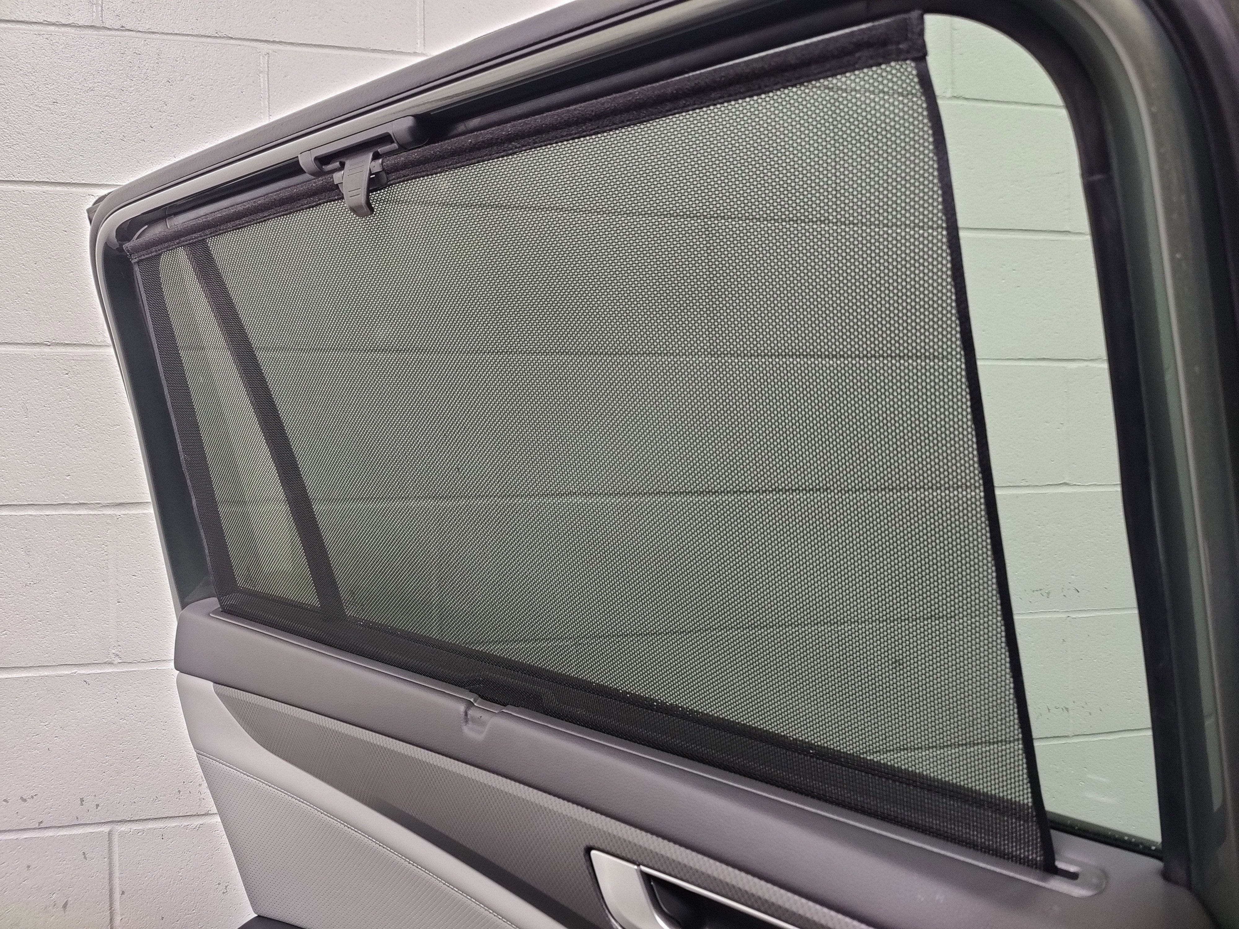 Used 2025 Volkswagen Atlas Peak Edition SE image 19