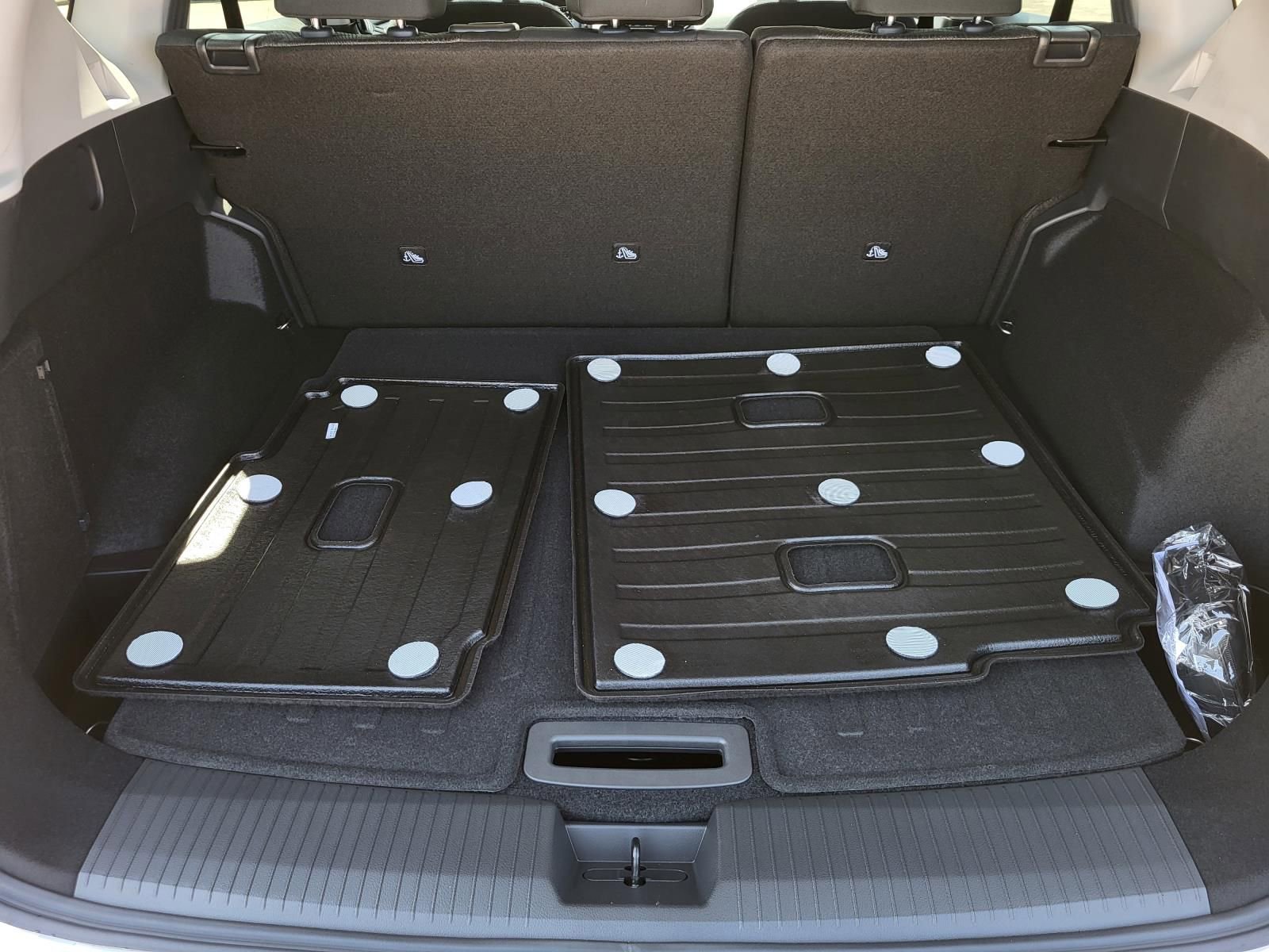 New 2026 Nissan Rogue SV image 11