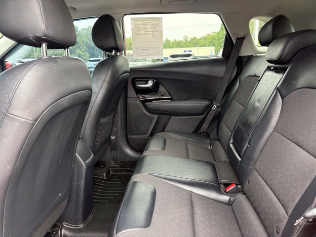 Used 2022 Kia Niro LXS FWD image 24