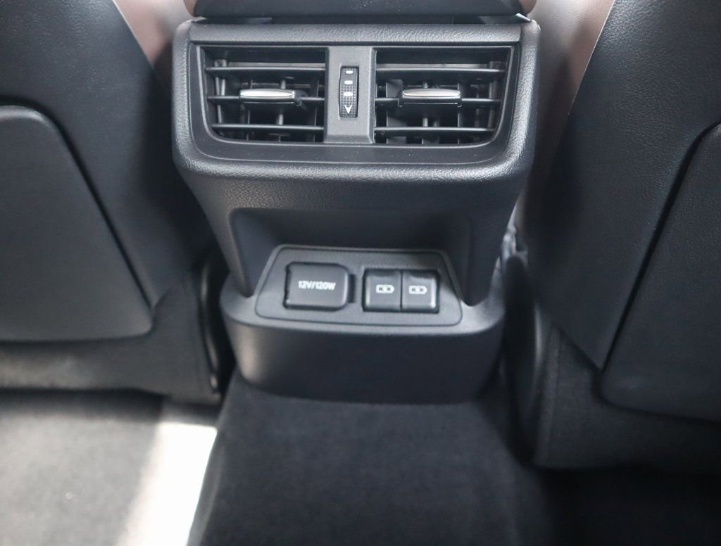 Used 2025 Lexus ES 350 w/ Premium Package image 30