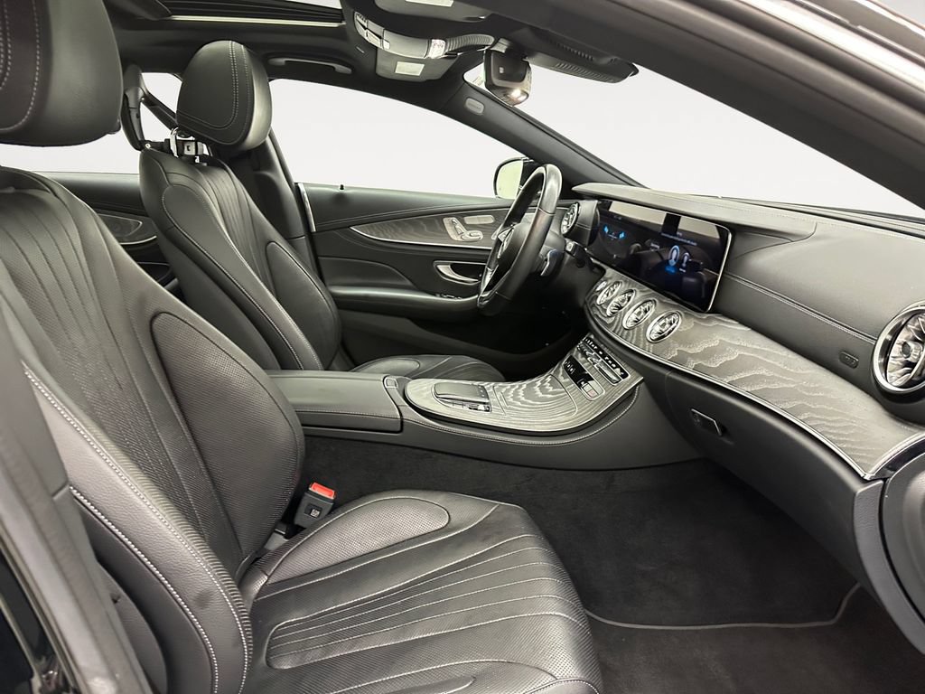 Used 2023 Mercedes-Benz CLS 450 4MATIC image 15