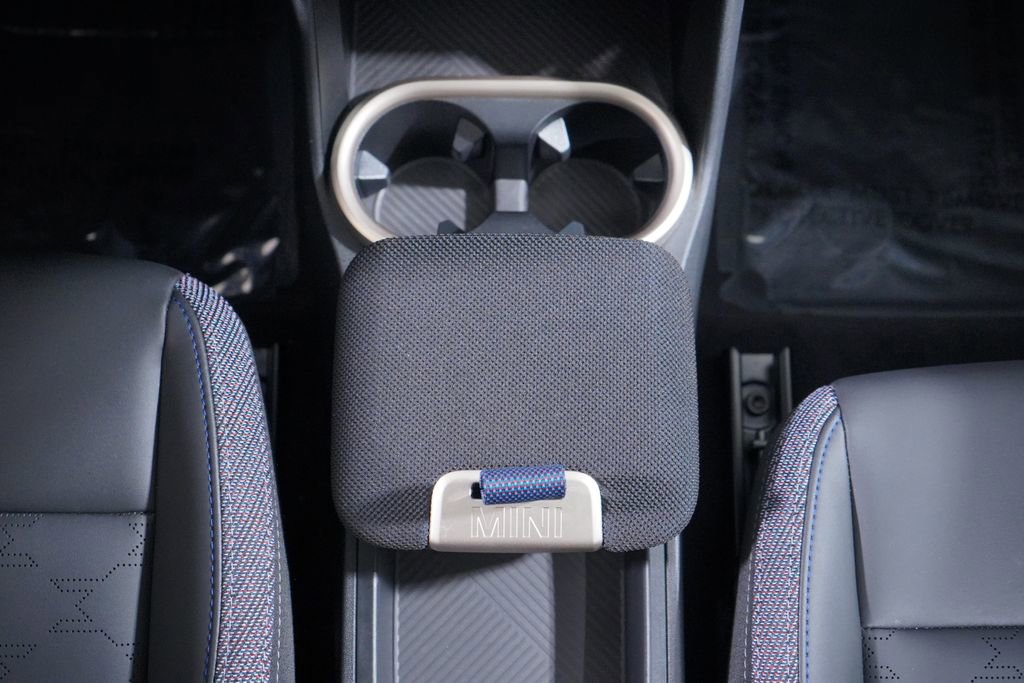 Used 2025 MINI Cooper Countryman S image 14