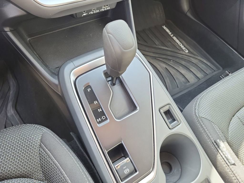 Used 2024 Subaru Crosstrek 2.0i Premium image 19