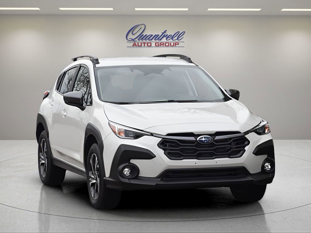 Used 2025 Subaru Crosstrek 2.0i Premium image 2