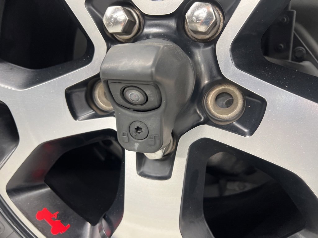 Used 2022 Jeep Wrangler Unlimited Rubicon image 7