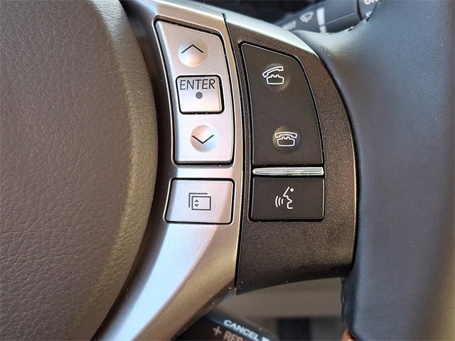 Used 2015 Lexus RX 450h FWD image 25