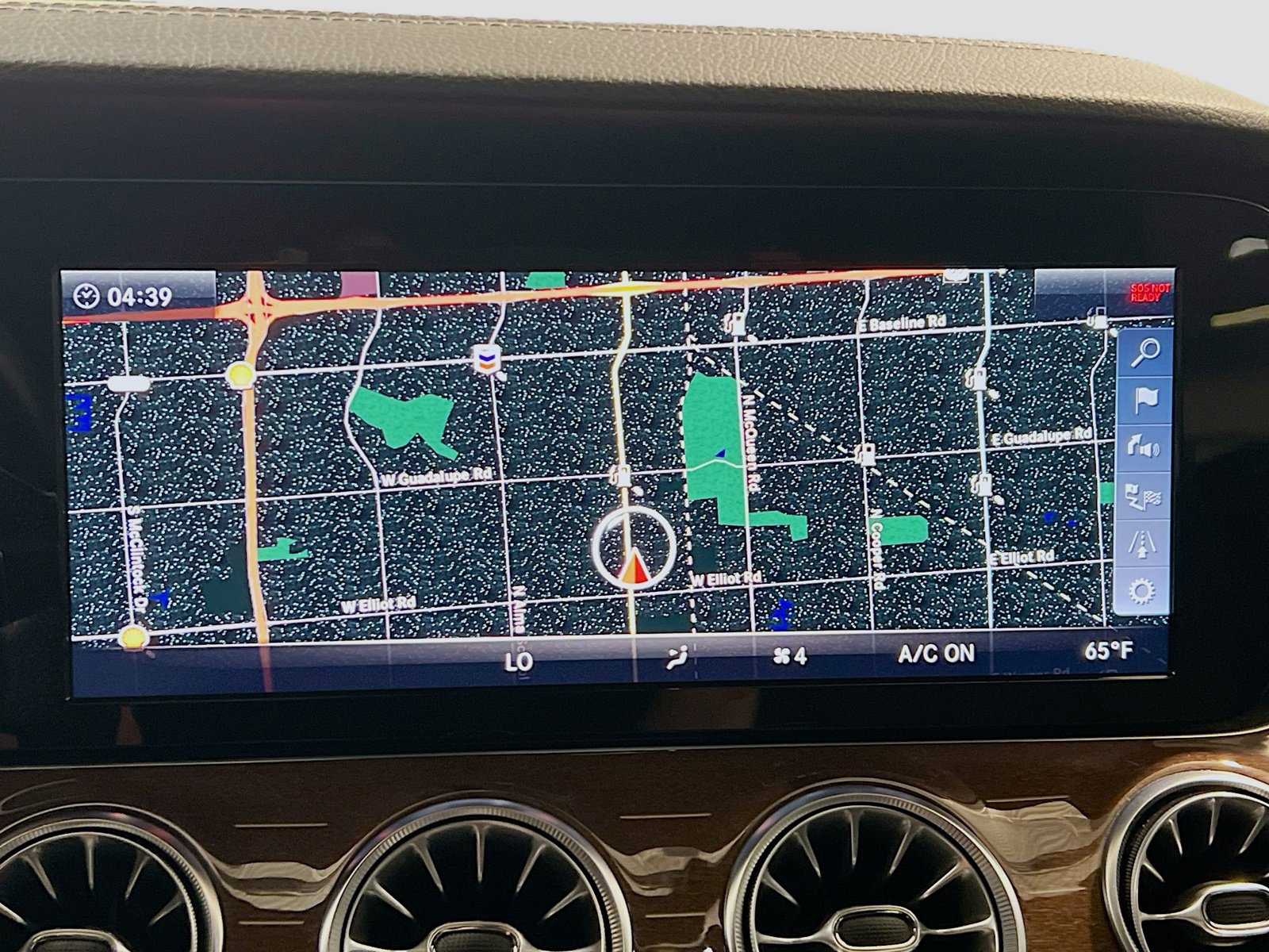 Used 2018 Mercedes-Benz E 400 4MATIC Coupe image 9