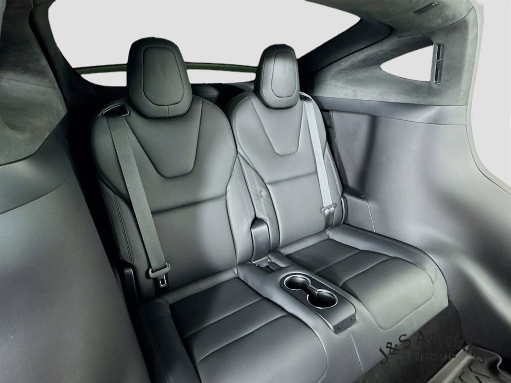 Used 2023 Tesla Model X image 33