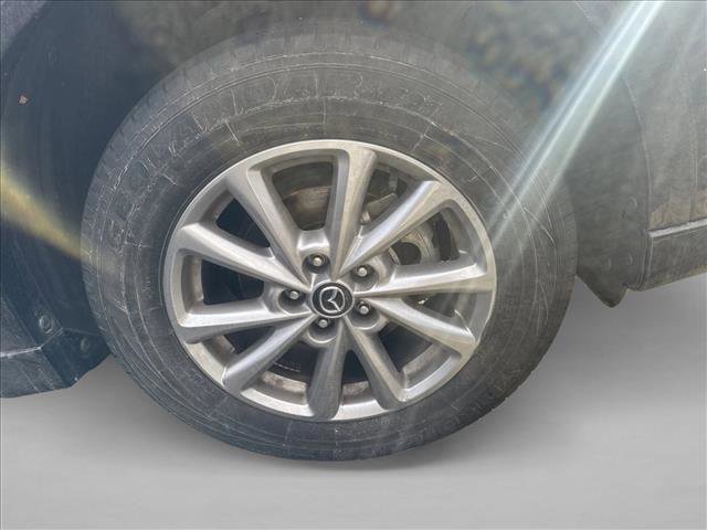 Used 2024 MAZDA CX-5 AWD 2.5 S w/ Select Package image 16