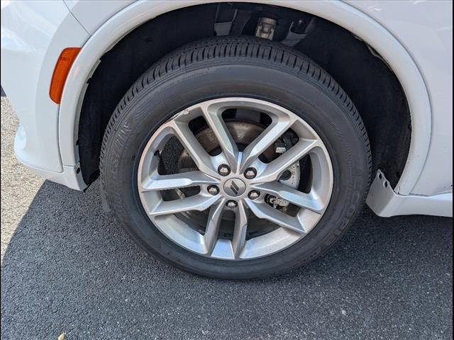 Used 2024 Dodge Durango GT image 5