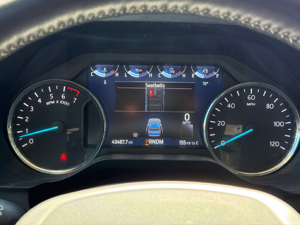 Used 2023 Ford Expedition XLT RWD image 31