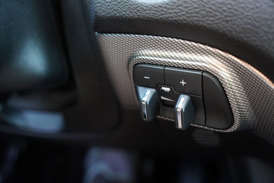 Used 2019 Dodge Durango GT w/ Trailer Tow Group IV image 29