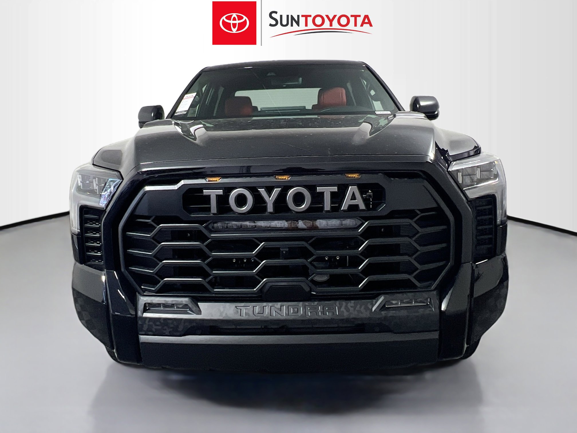 New 2026 Toyota Tundra TRD Pro image 10