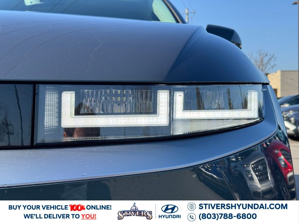 New 2026 Hyundai Ioniq 5 SEL image 11