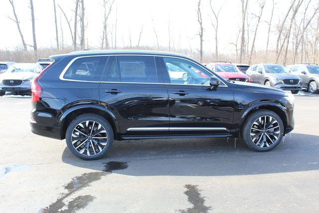 New 2026 Volvo XC90 T8 Ultra w/ Protection Package Premier image 2