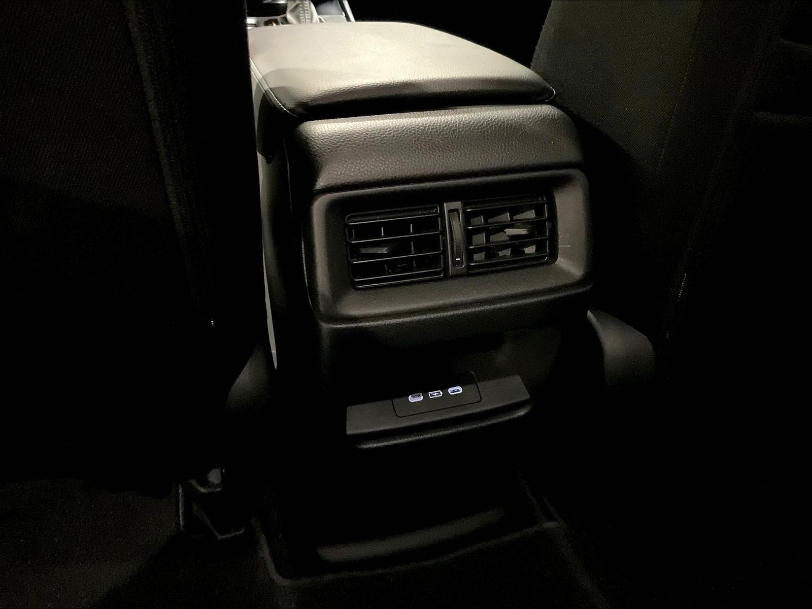 Certified 2025 Honda CR-V EX image 10