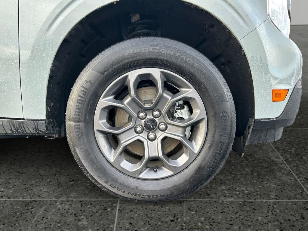 Used 2024 Ford Maverick XLT w/ XLT Luxury Package image 9