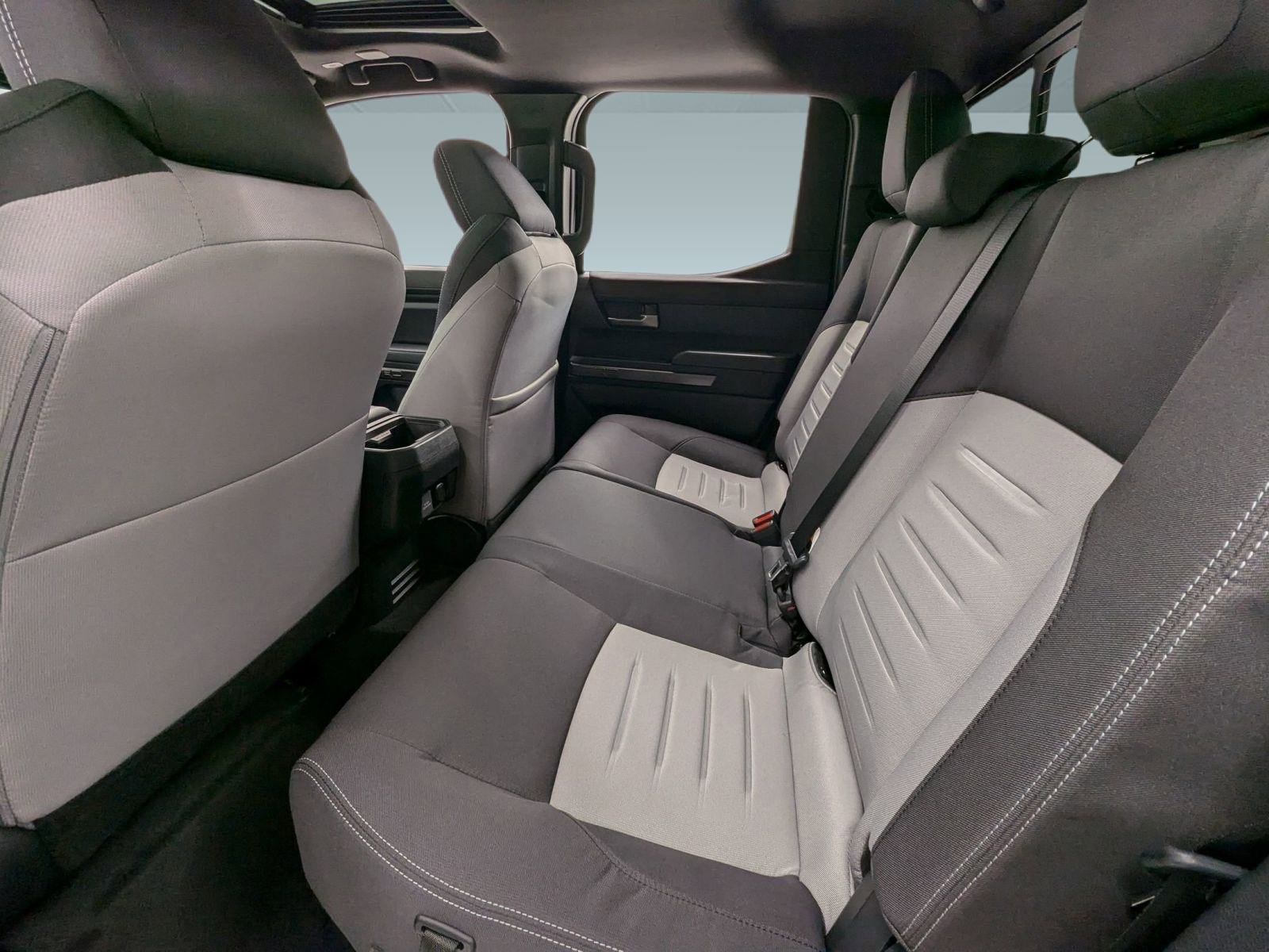 New 2025 Toyota Tacoma SR image 20