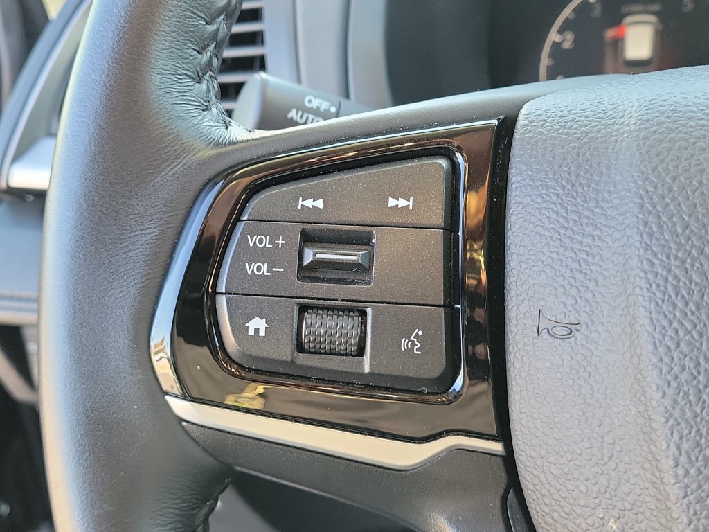 Used 2025 Honda Odyssey EX-L image 16