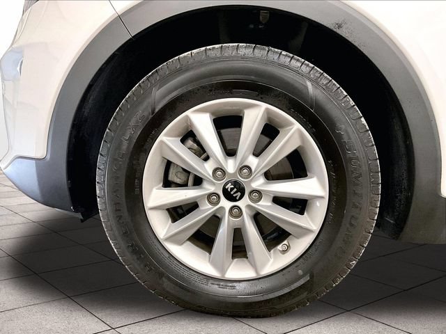 Used 2020 Kia Sorento LX w/ LX I4 Convenience Package AWD/4WD image 8
