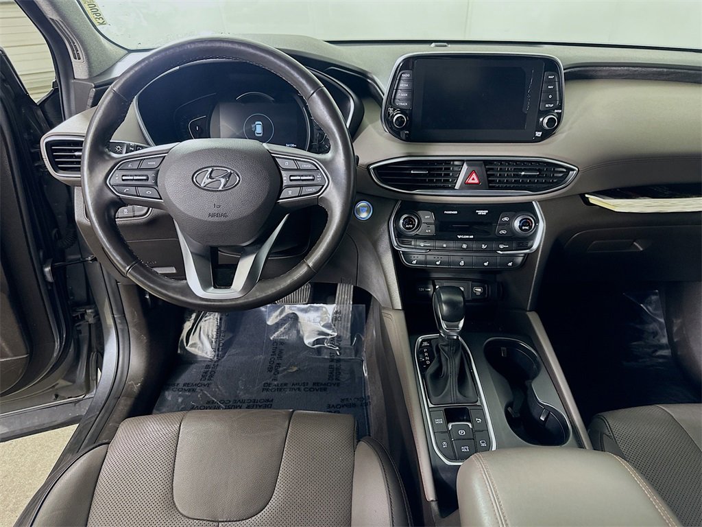 Used 2019 Hyundai Santa Fe FWD image 16