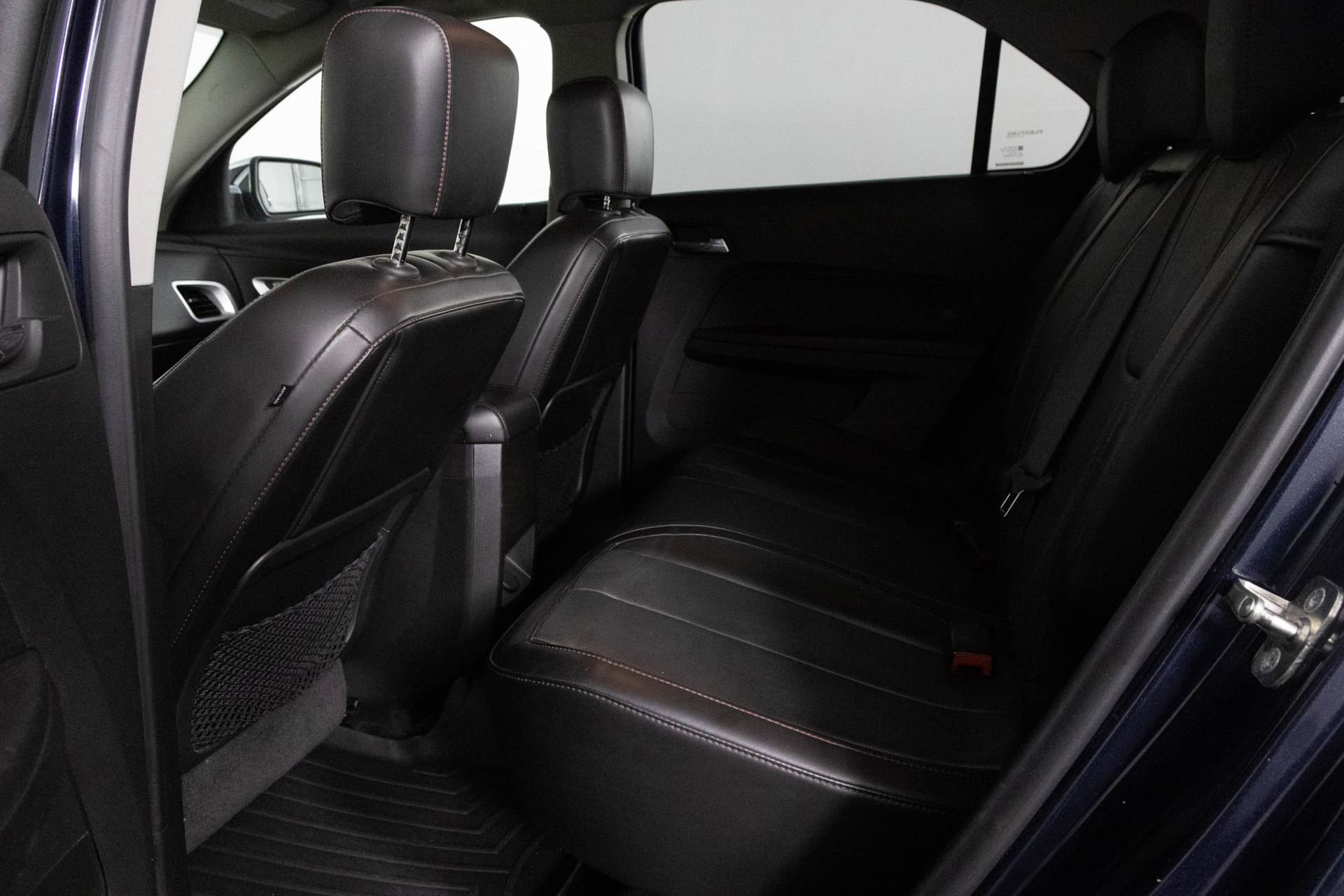 Used 2015 Chevrolet Equinox LTZ image 35