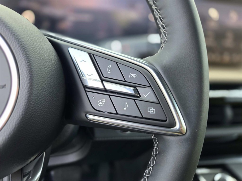 New 2025 Buick Enclave Preferred w/ Power Package image 21