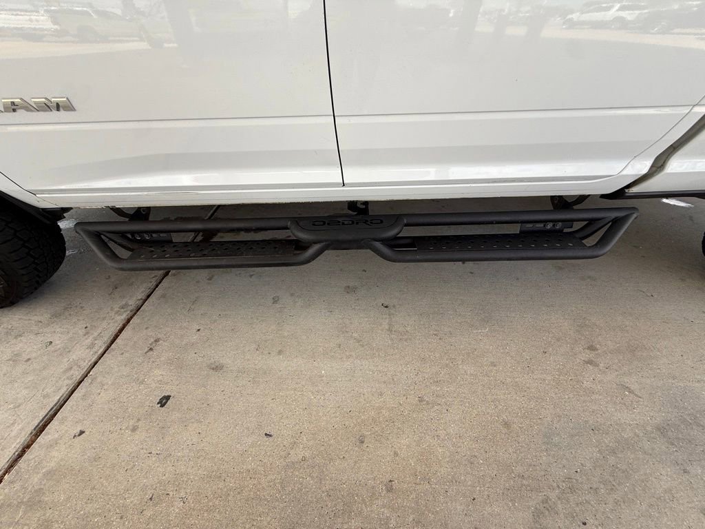 Used 2020 RAM 2500 Big Horn image 38