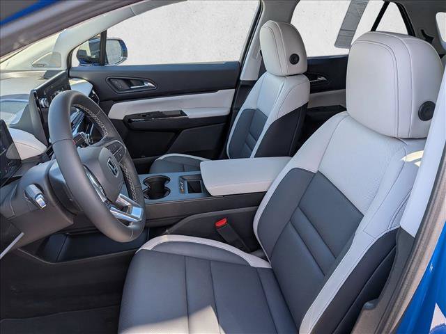 New 2026 Honda Prologue Elite image 4
