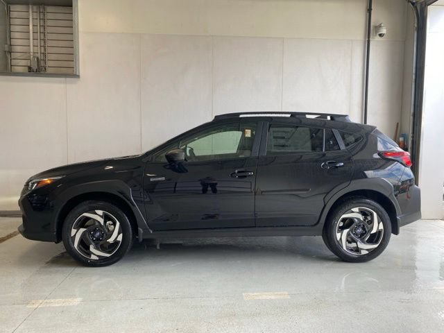 New 2026 Subaru Crosstrek 2.5i Limited AWD/4WD image 8