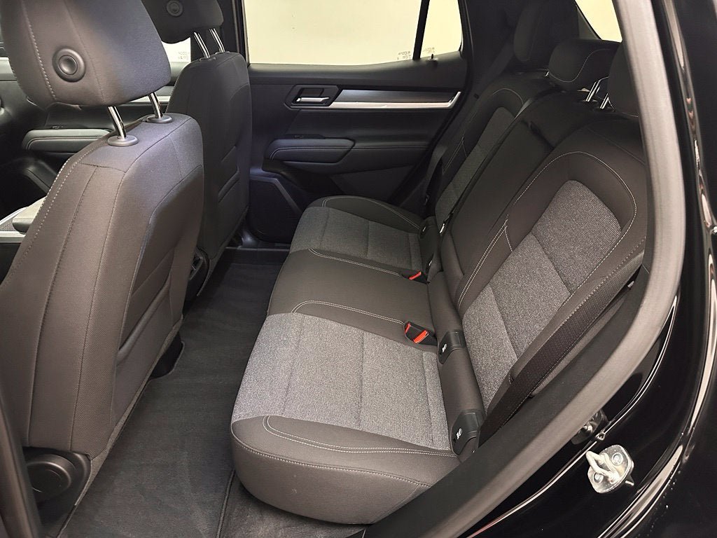 Used 2026 GMC Terrain Elevation AWD/4WD image 18