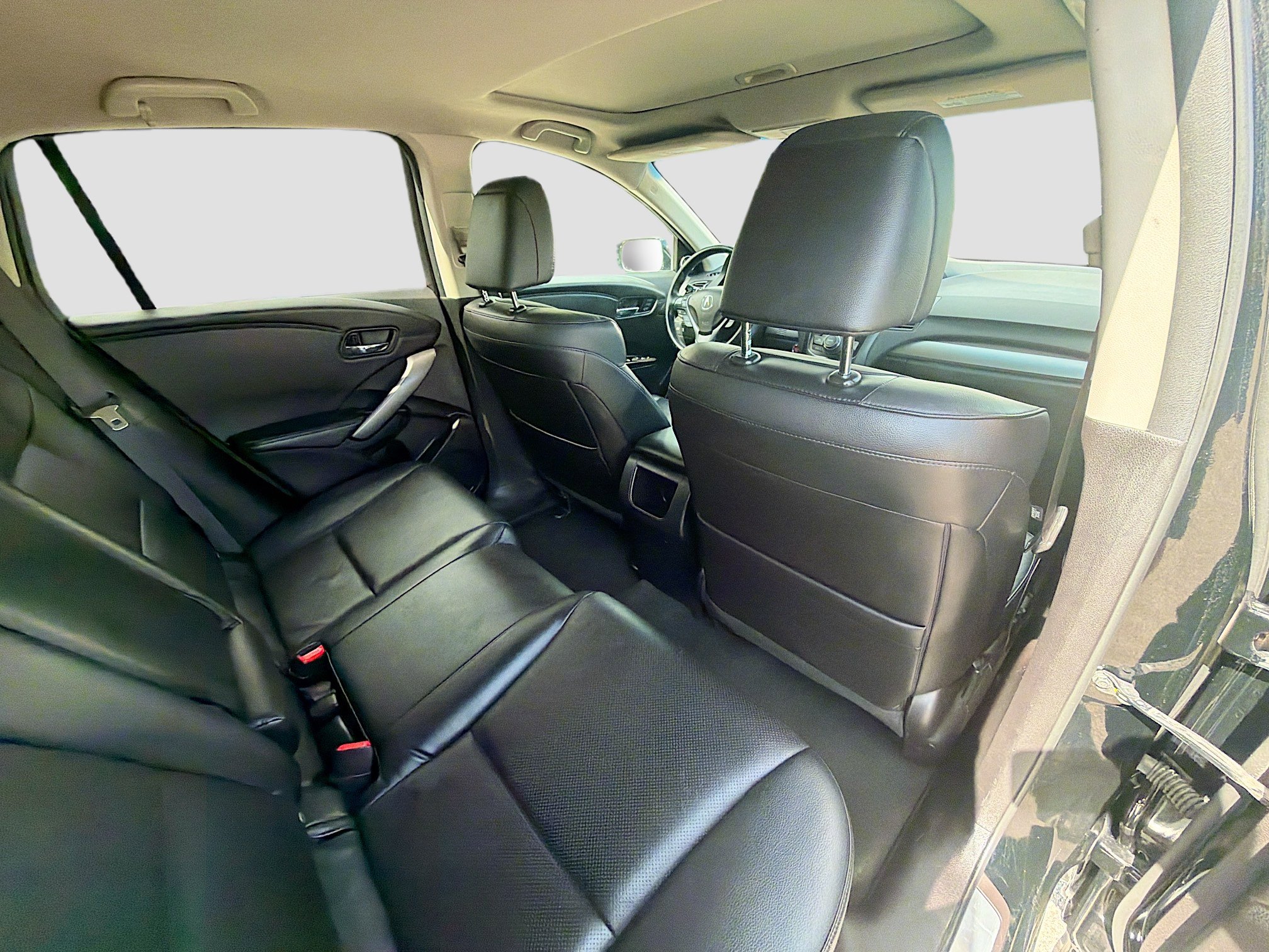 Used 2013 Acura RDX FWD w/ Technology Package image 26