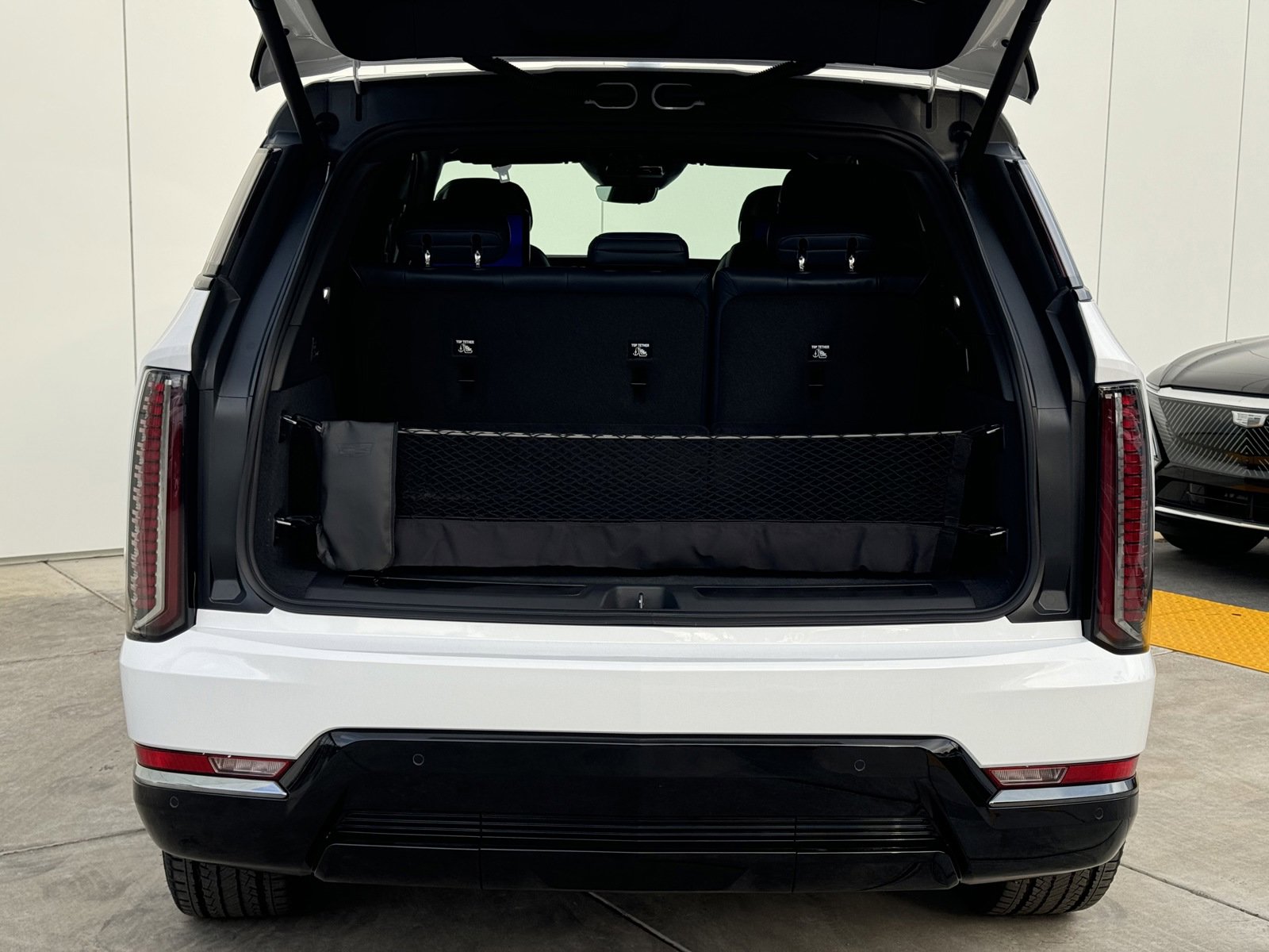 New 2025 Cadillac Escalade IQ Sport 2 image 9