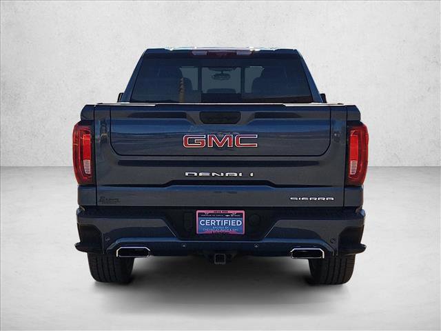 Used 2024 GMC Sierra 1500 Denali image 7