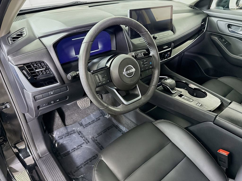 Certified 2024 Nissan Rogue SL image 18