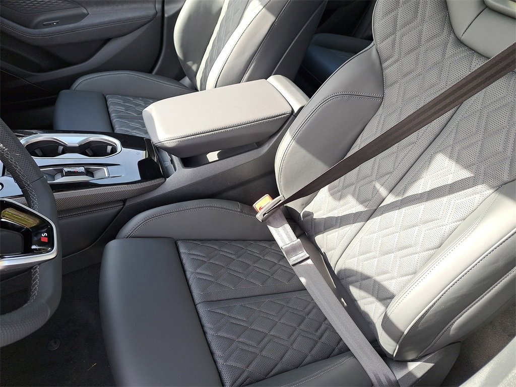 New 2026 Audi A6 Prestige image 17