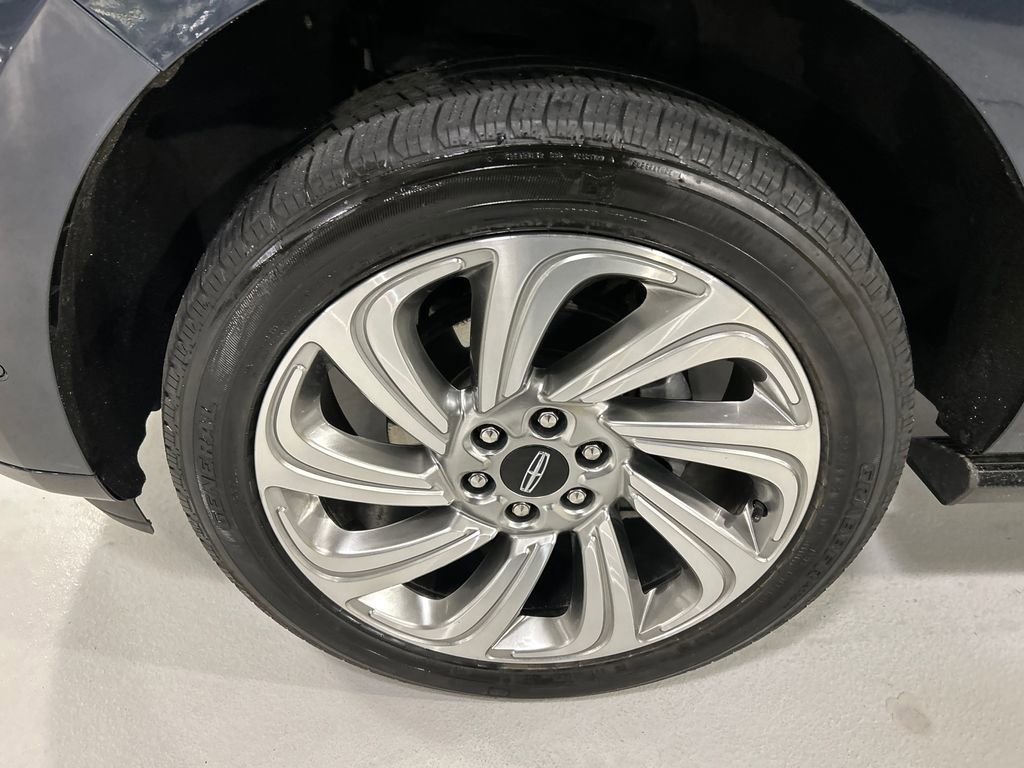 Used 2024 Lincoln Navigator Reserve image 8