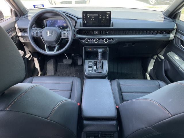 Certified 2026 Honda CR-V Sport-L image 11