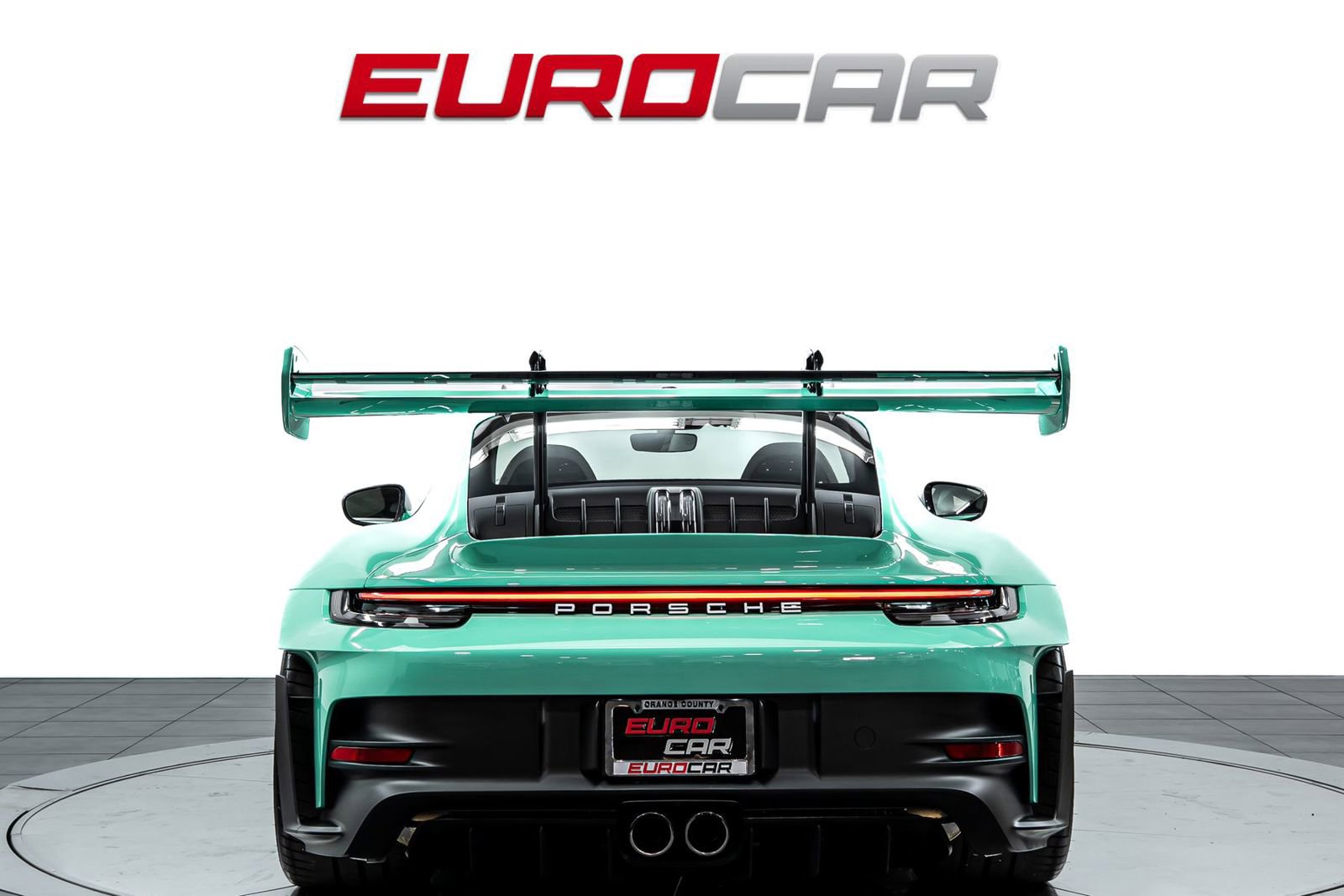 Used 2024 Porsche 911 GT3 RS RWD image 4