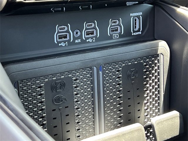 New 2026 RAM 1500 Rebel w/ Rebel Level 2 Equipment Group image 22
