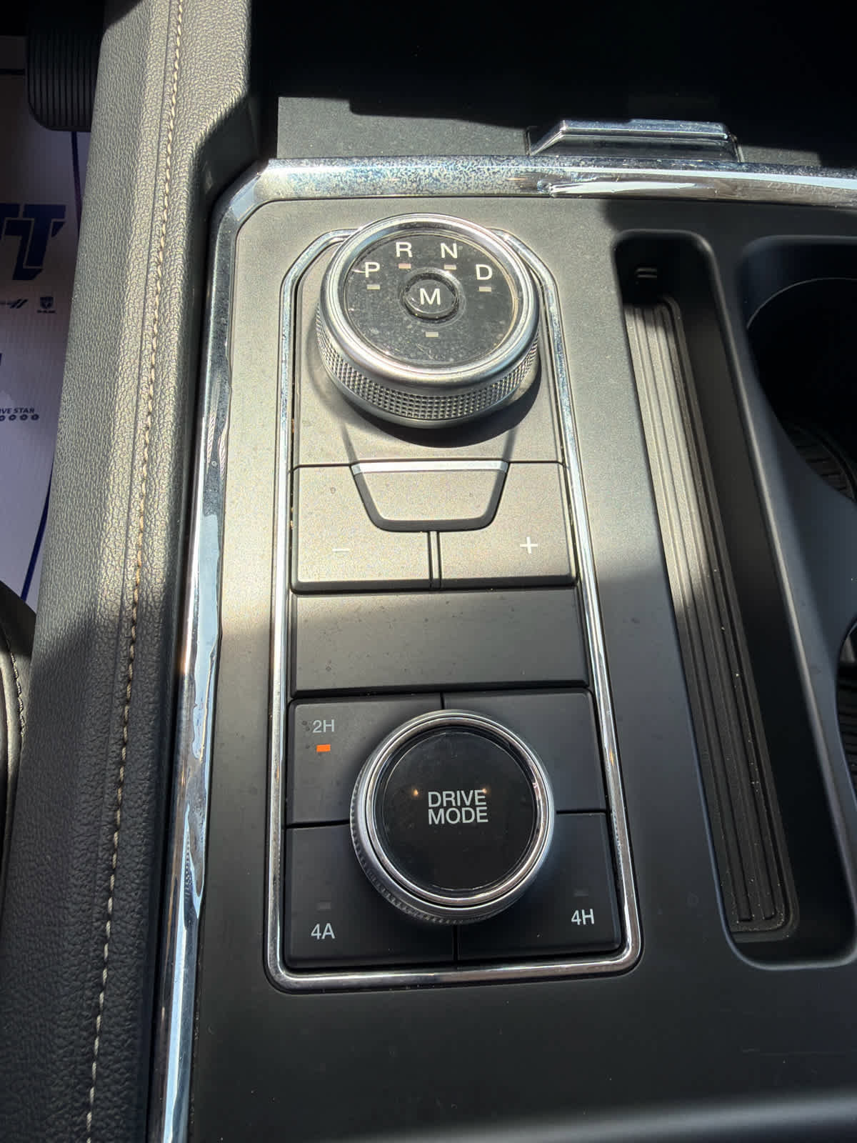 Used 2024 Ford Expedition XLT AWD/4WD image 20