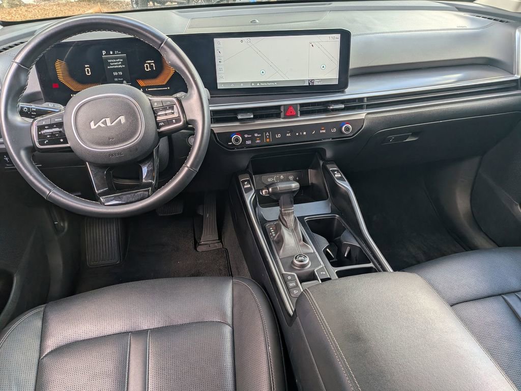 Used 2024 Kia Sorento S image 25