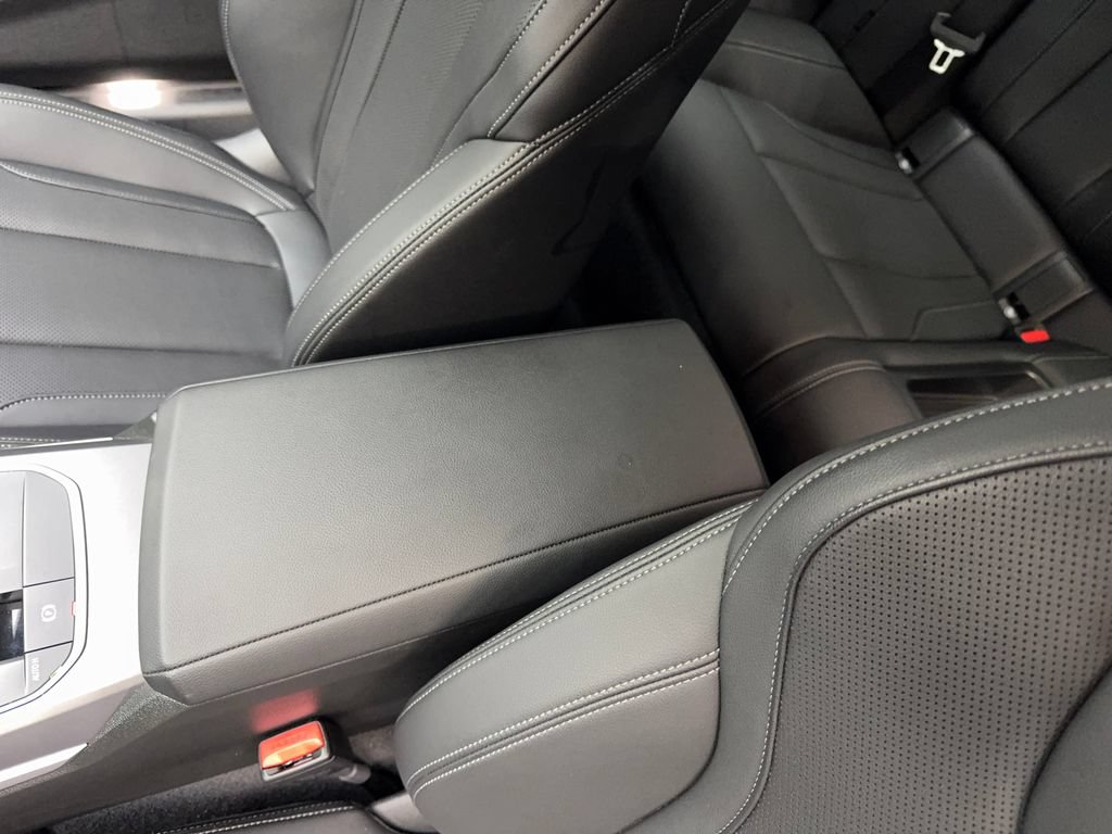 Used 2026 BMW 230i Coupe w/ Premium Package RWD image 63