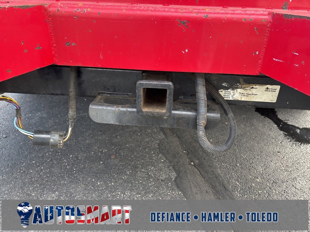 Used 2020 RAM 3500 Tradesman w/ Chrome Appearance Group image 61