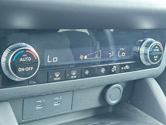Used 2025 Mitsubishi Outlander ES FWD image 30