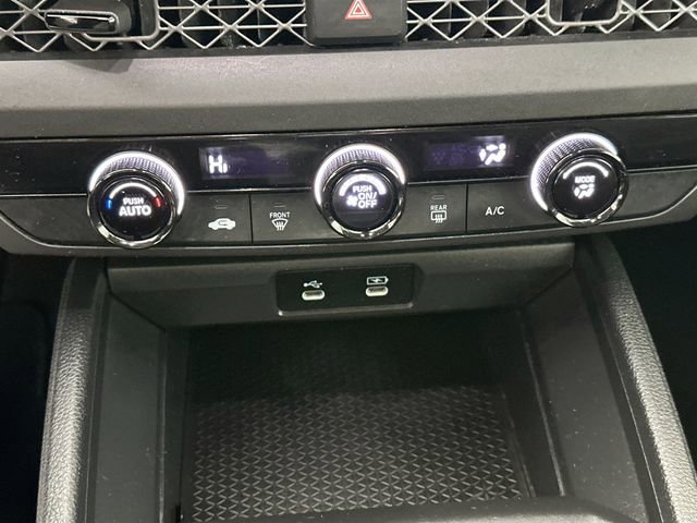 Used 2023 Honda Accord LX image 13