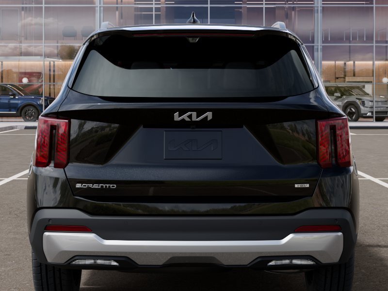 New 2025 Kia Sorento SX Prestige AWD/4WD image 45