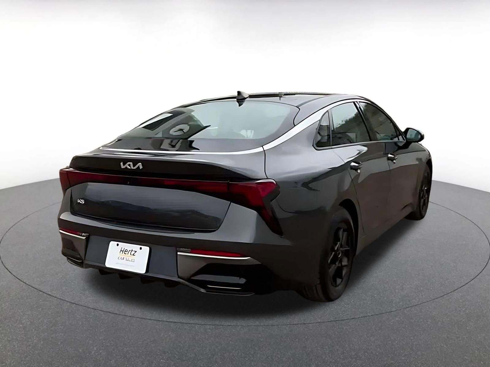 Used 2025 Kia K5 LXS FWD image 14